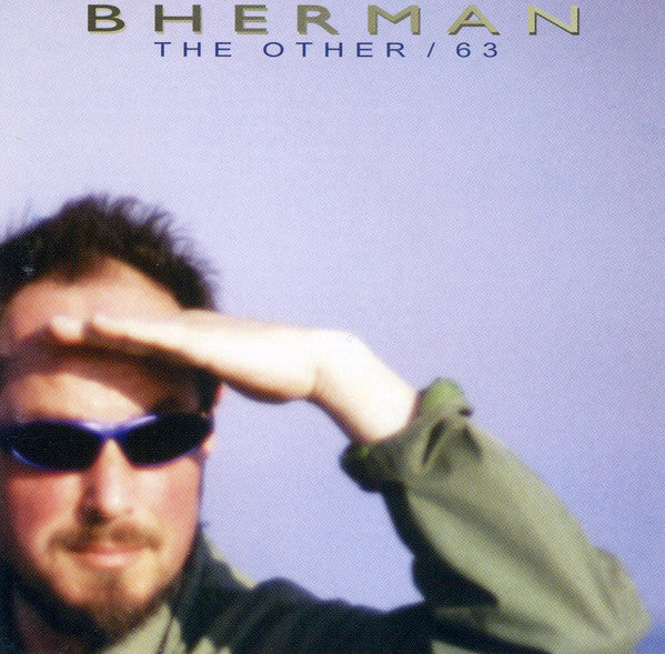 Bherman : The Other / 63 (CD, Album)