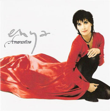 Enya : Amarantine (CD, Album)