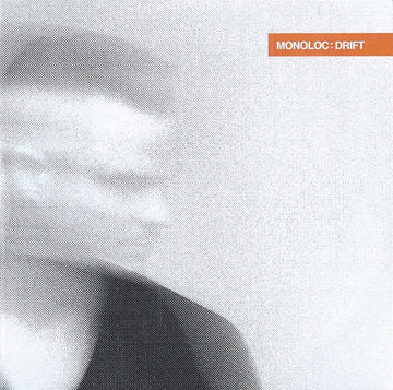 Monoloc : Drift (CDr, Album, Promo)