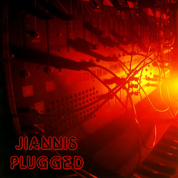 Jiannis : Plugged (CD, Album)