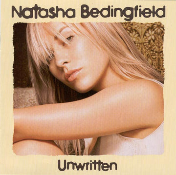 Natasha Bedingfield : Unwritten (CD, Album, Copy Prot.)