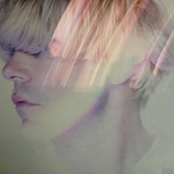 Tim Burgess : Oh Men (12", RSD, Single, Ltd)