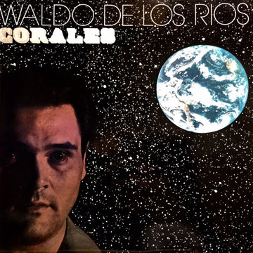 Waldo De Los Rios : Corales (LP, Album)