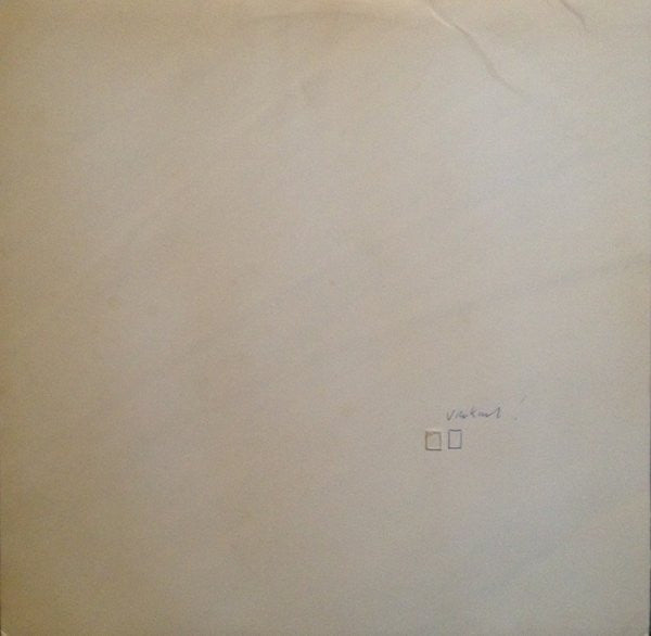Han Bennink / Willem Breuker : New Acoustic Swing Duo (LP, Album, pin)