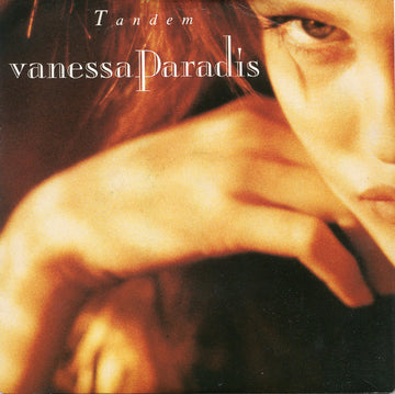 Vanessa Paradis : Tandem (7", Single)