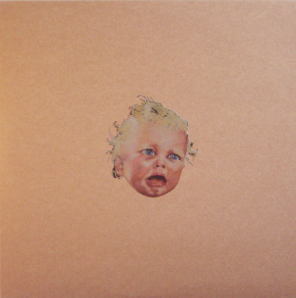 Swans : To Be Kind (3xLP, Album)
