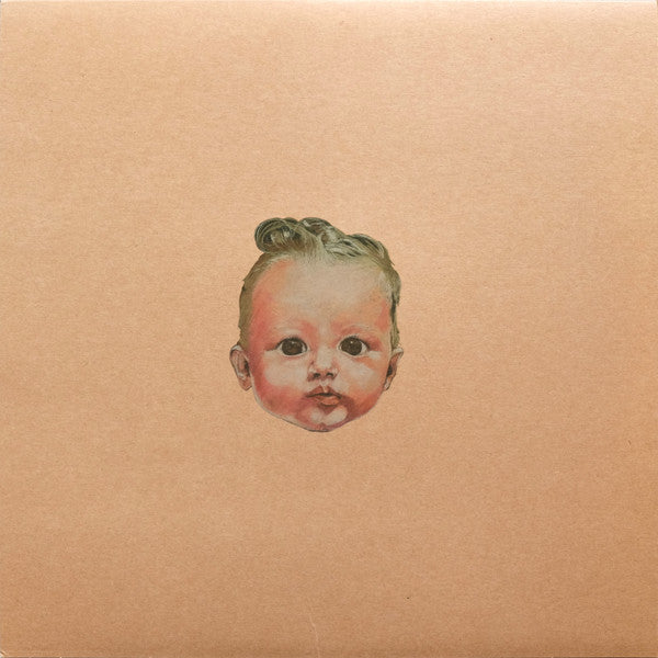 Swans : To Be Kind (3xLP, Album)