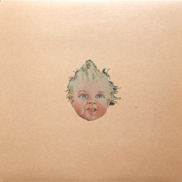 Swans : To Be Kind (3xLP, Album)