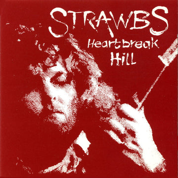 Strawbs : Heartbreak Hill (CD, Album)