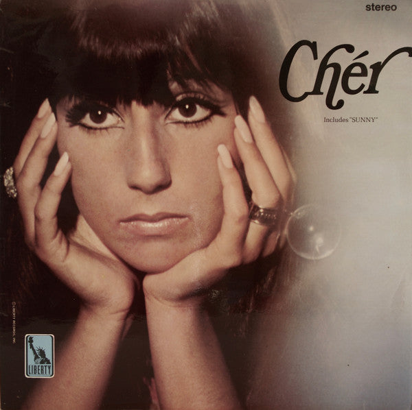 Cher : Chér (LP, Album)