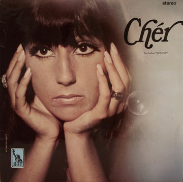 Cher : Chér (LP, Album)