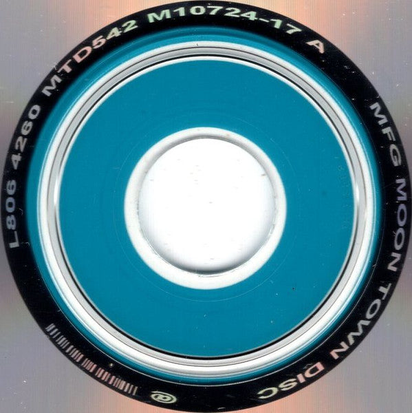 Matthew Ryan : Concussion (CD, Album)