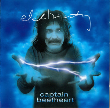 Captain Beefheart : Electricity (CD, Comp)