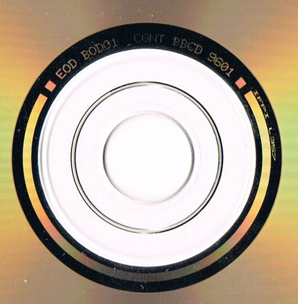 The Radio Kings : Money Road (CD, Album)