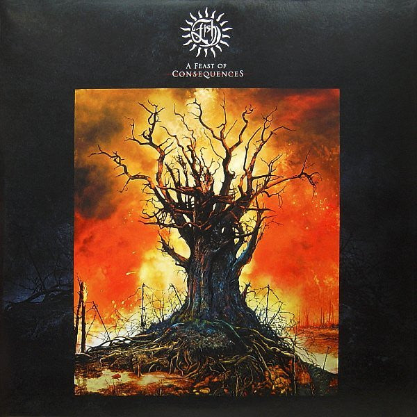 Fish : A Feast Of Consequences (2xLP, Album)