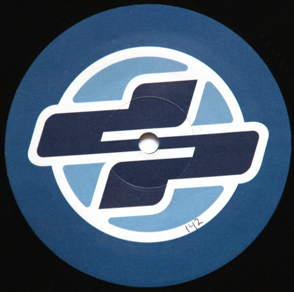 Hardstyle Guru : Nasty (12")