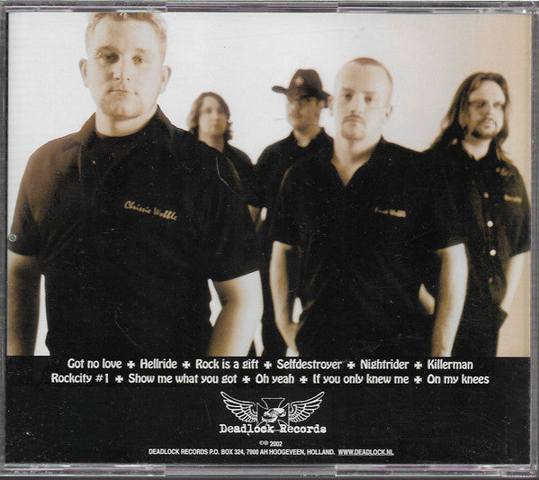 Collywobbles : Excellent Barfighters (CD)