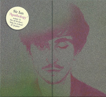 Sir Ian : Apathology (CD, Album)