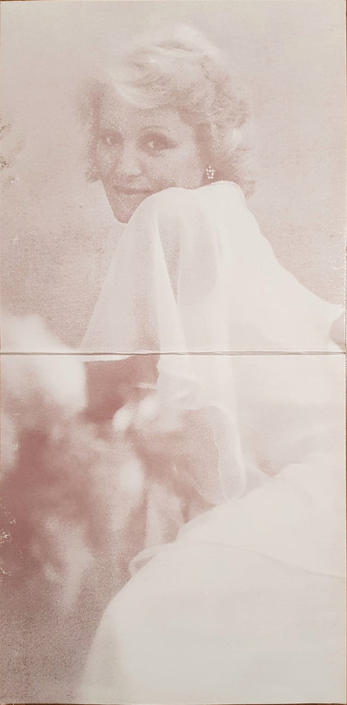 Nicole Croisille : Femme... (LP, Album, Gat)