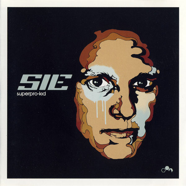 Sie : Superpro-Kid (CD, Album)