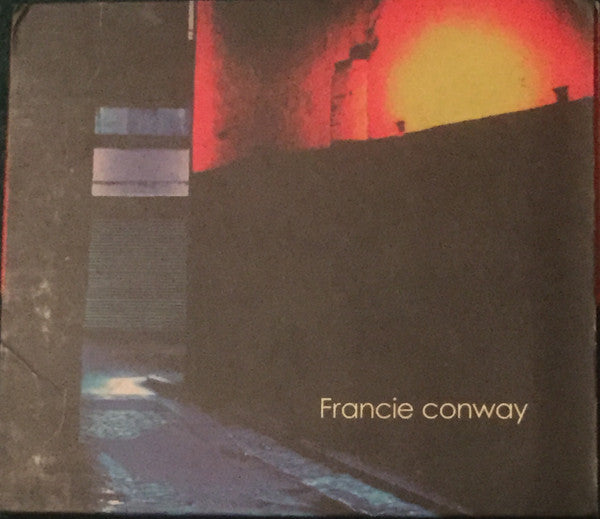 Francie Conway : Francie Conway (CD, Album)