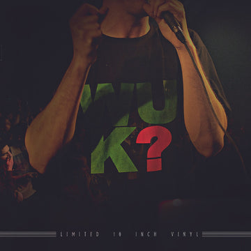 NTREK, JTOTHEC*, DJ SNS, Brihang : Wuk? (10", RSD, Comp, Ltd, Num, Gre)