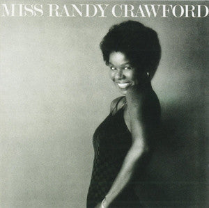 Randy Crawford : Miss Randy Crawford (CD, Album, RE)