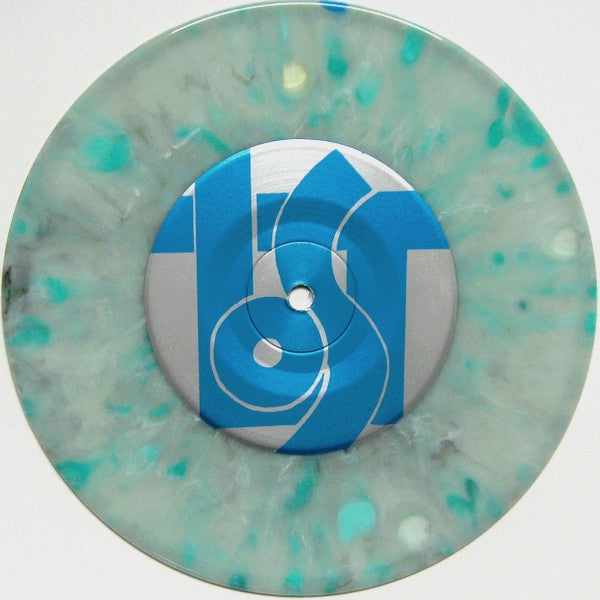 Victims Willing : Lost / Home (7", Gre)