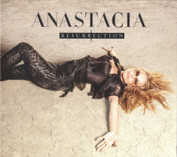 Anastacia : Resurrection (CD, Album)