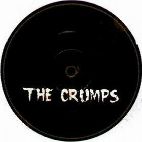 The Crumps : The Human F (12")