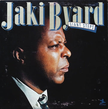 Jaki Byard : Giant Steps (2xLP, Comp, Gat)