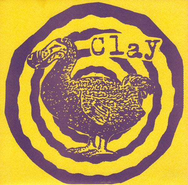 Clay (12) : 'Til We Have Faces (7")