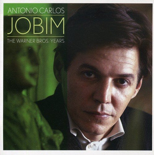 Antonio Carlos Jobim : The Warner Bros.Years (CD, Comp)