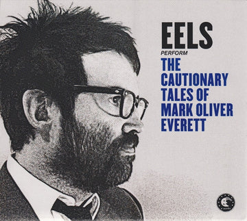 Eels : The Cautionary Tales Of Mark Oliver Everett (CD, Album + CD, Bon)