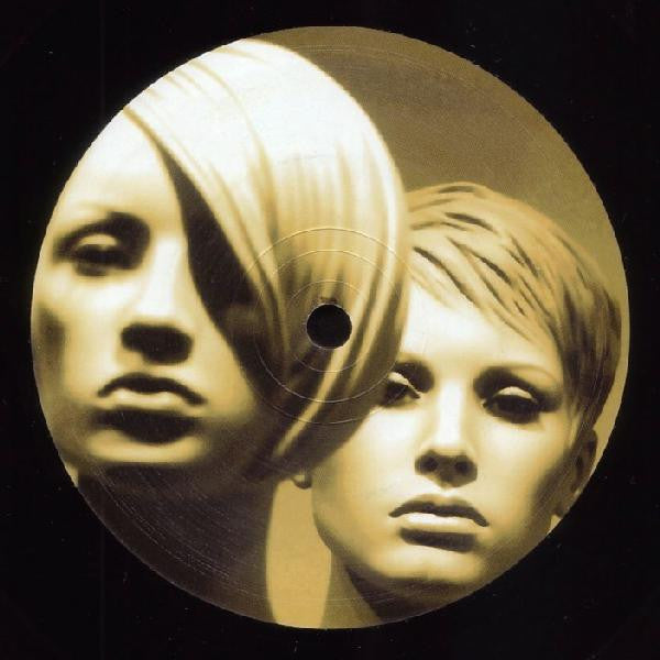 Various : Plastic City. Maybe (3xLP)
