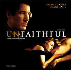 Jan A.P. Kaczmarek : Unfaithful (Original Motion Picture Soundtrack) (CD)