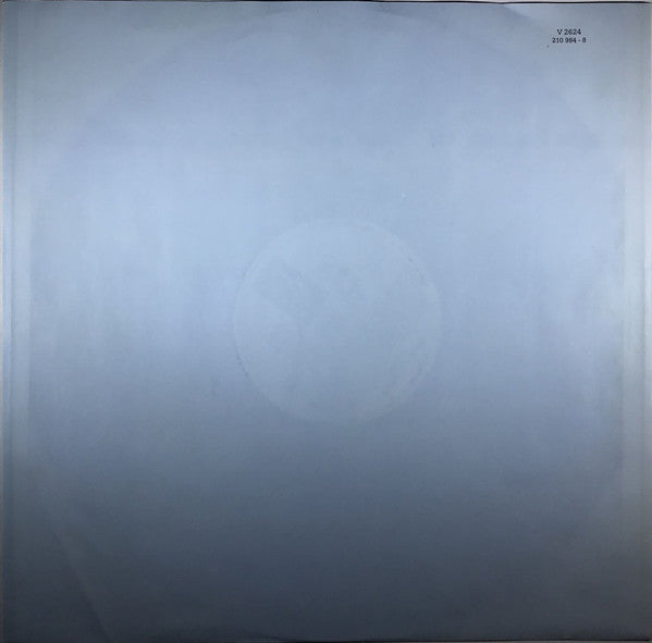 The Human League : Romantic? (LP, Album)