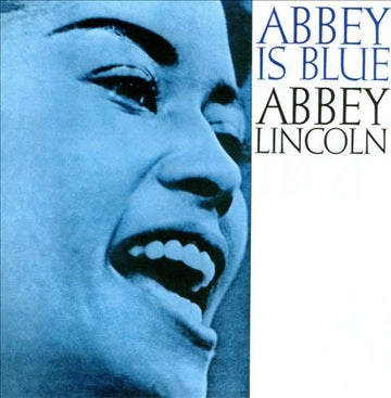 Abbey Lincoln : Abbey Is Blue + It's Magic (CD, Comp)