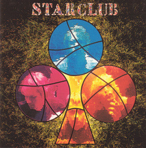 Starclub : Starclub (CD, Album)