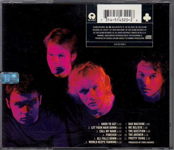 Starclub : Starclub (CD, Album)
