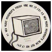 Navigator (31) : I'll Take You There (12")
