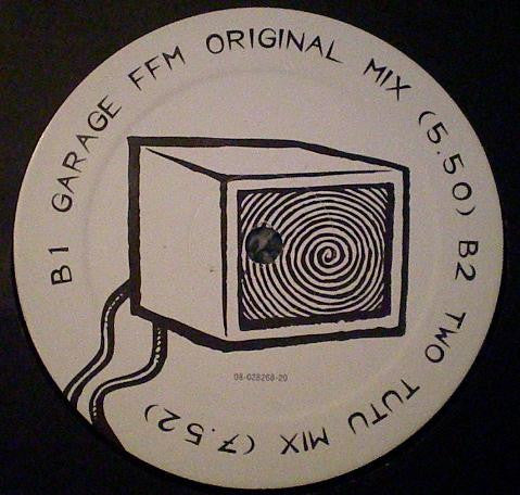 Navigator (31) : I'll Take You There (12")
