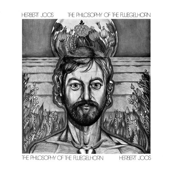 Herbert Joos : The Philosophy Of The Fluegelhorn (LP, Album)