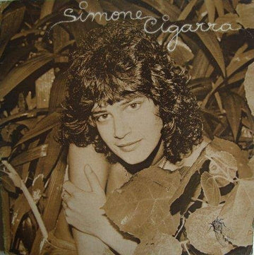 Simone (3) : Cigarra (LP, Album)