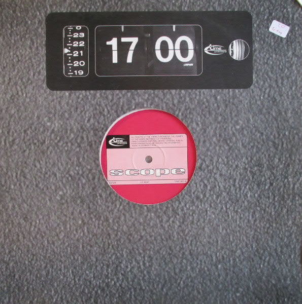 Scope (6) : Pacer (12")