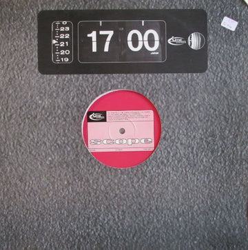 Scope (6) : Pacer (12")