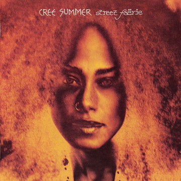 Cree Summer : Street Faërie (CD, Album)