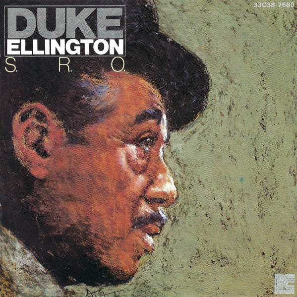 Duke Ellington = Duke Ellington : S.R.O. = A 列車で行こう (CD, Album)