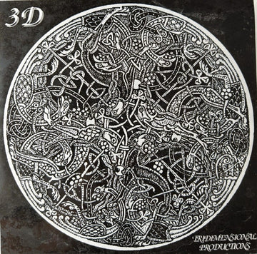 Various : Untitled (7", EP, Comp)