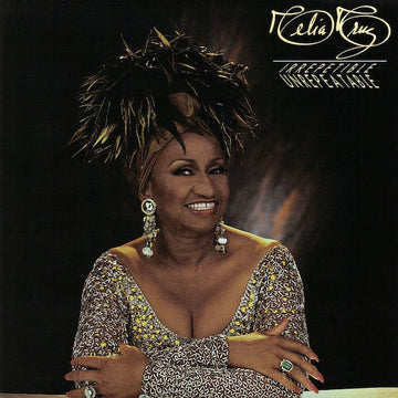 Celia Cruz : Irrepetible (CD)